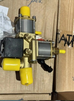 Редуктор высокого давления 8000248