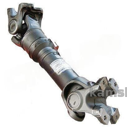 ВАЛ КАРДАННЫЙ (L=730ММ) RS.93645.53.02 (усиленная крестовина 57х144) HASTERSON