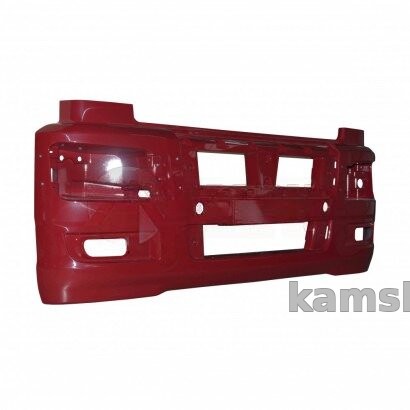 Облицовка буфера /RAL3004 (вишня) Альтернатива