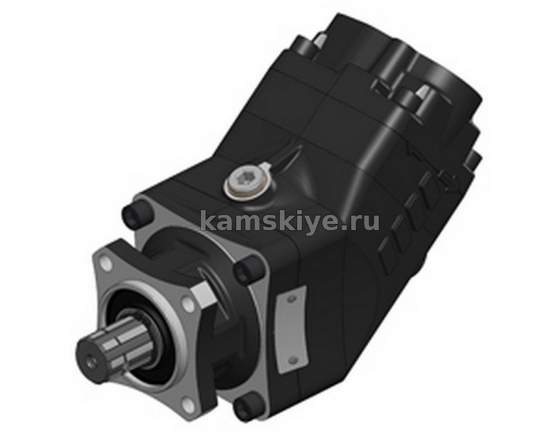 Гидравлический аксиально-поршневой насос AXIS PISTON
PUMP 65cc LEFT