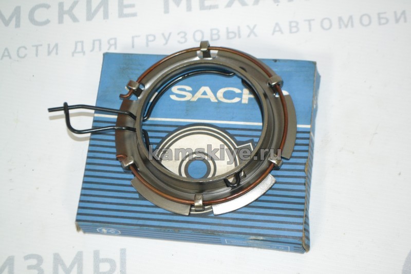 Кольцо стопорное корзины сцепления 88610017 SACHS