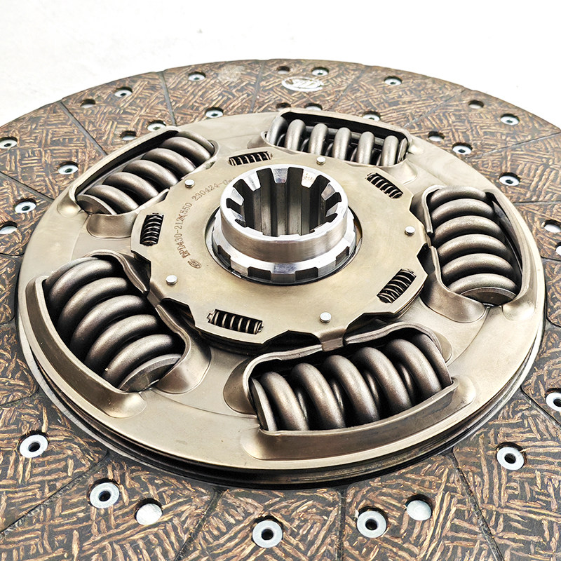 Диск ведомый DPD430-022