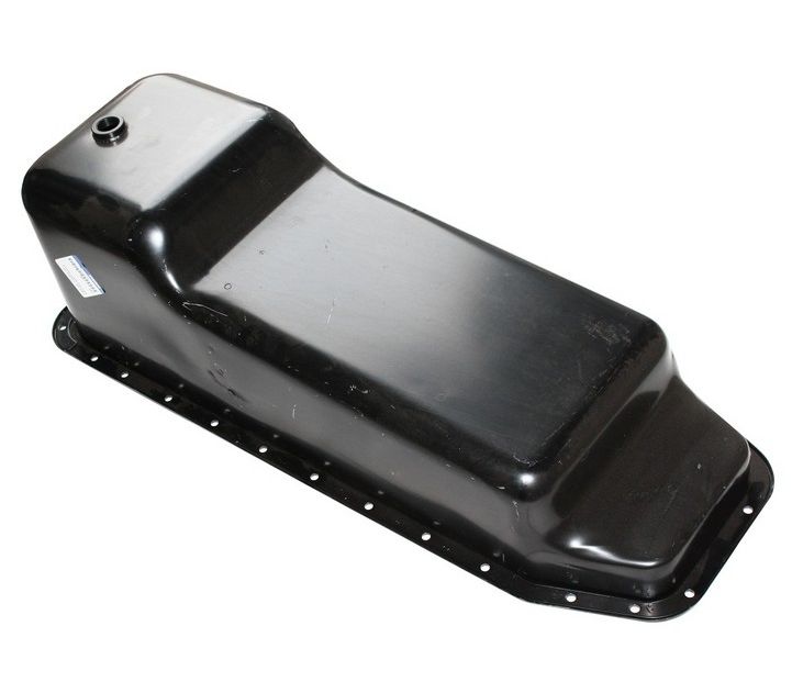 Картер масляный (поддон) блока цилиндров